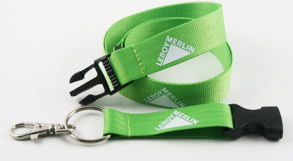 Leroy Merlin Lanyard 2